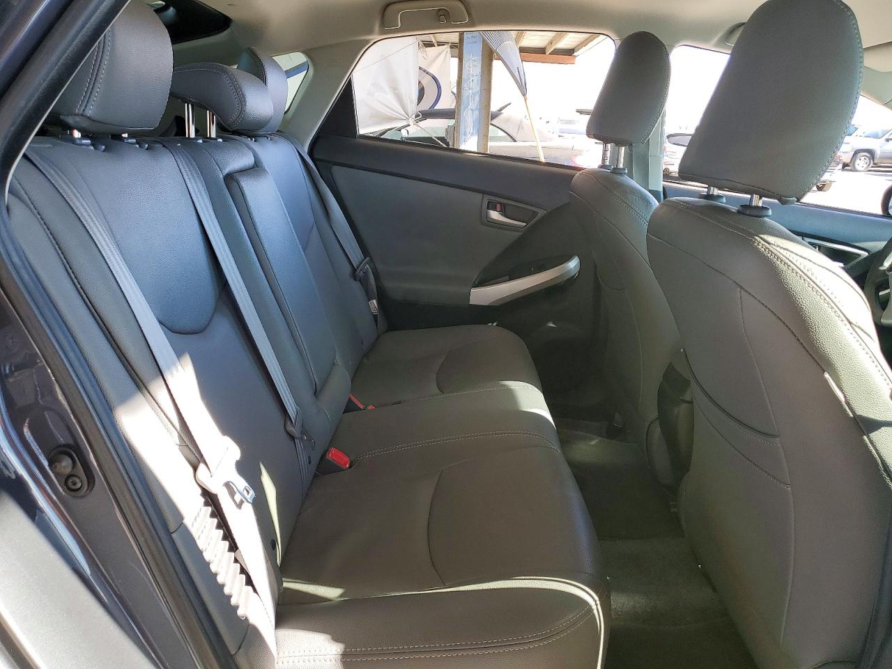 Toyota Prius Base