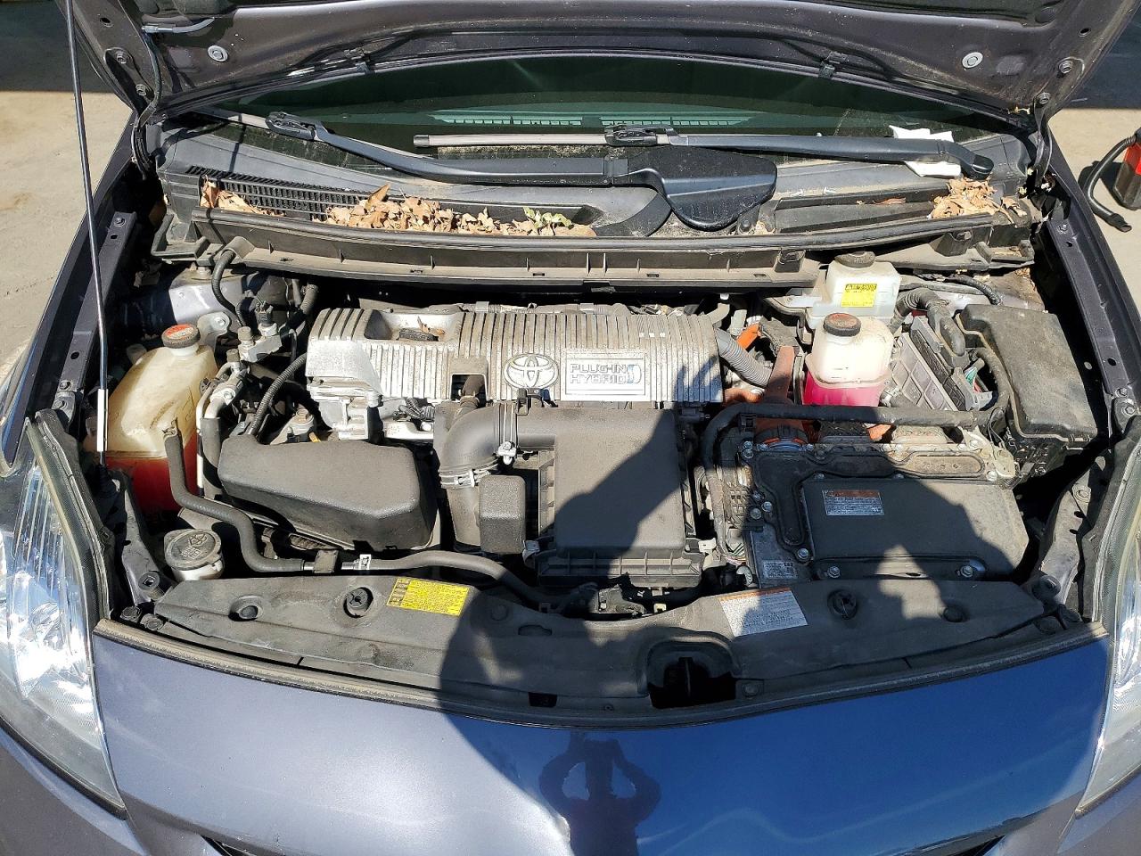 Toyota Prius Base