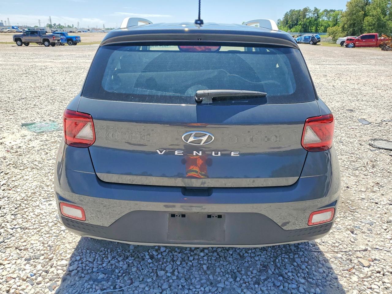 Hyundai VENUE Sel