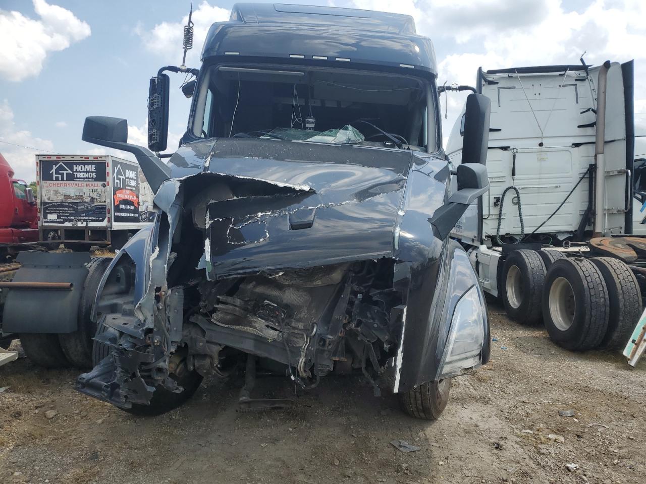 Volvo Vn