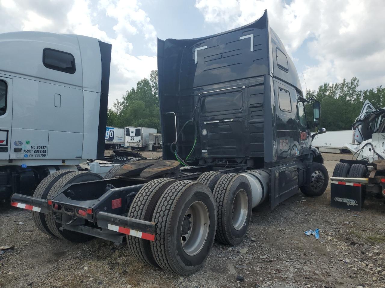 Volvo Vn