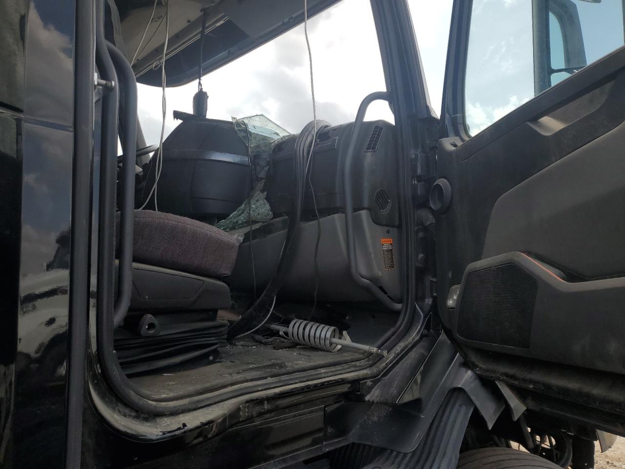 Volvo Vn