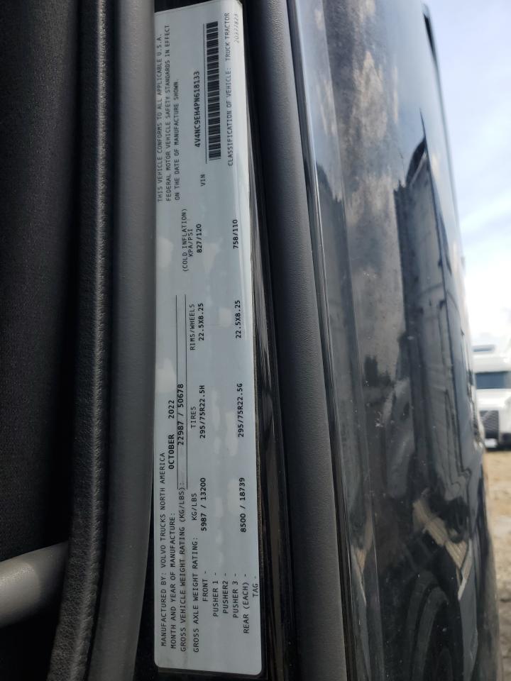 Volvo Vn
