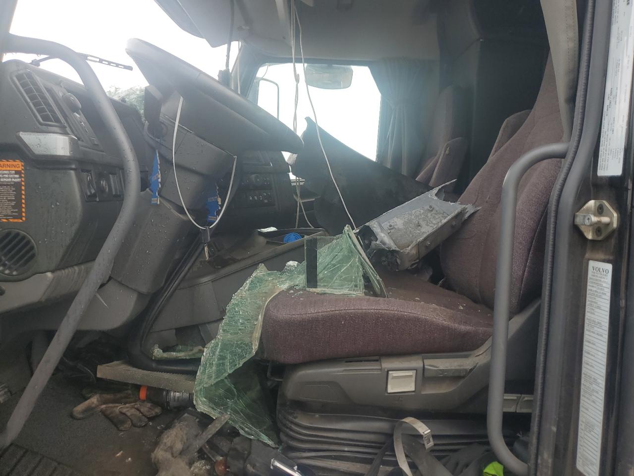 Volvo Vn