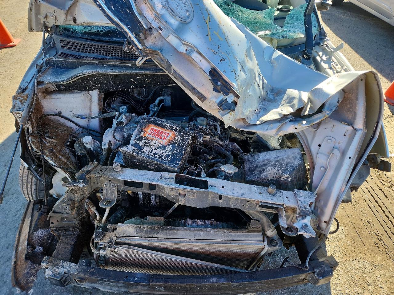 Kia Soul Base