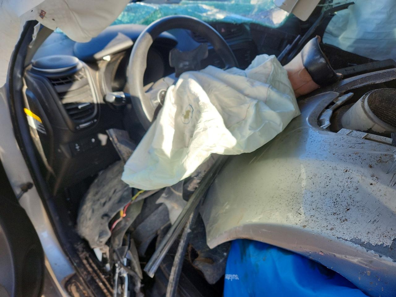Kia Soul Base