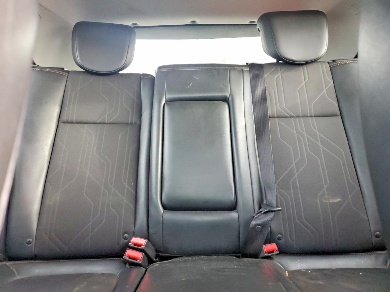 Chevrolet Trax 1lt