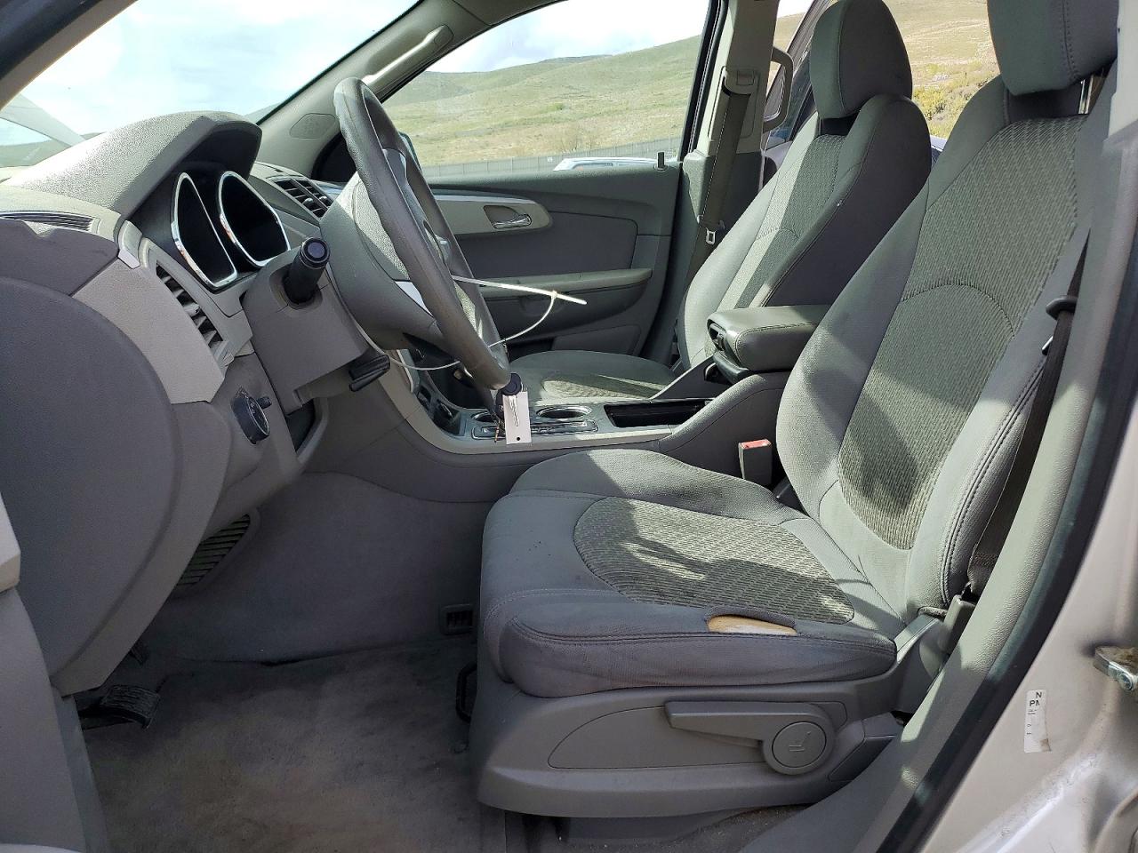 Chevrolet Traverse Ls