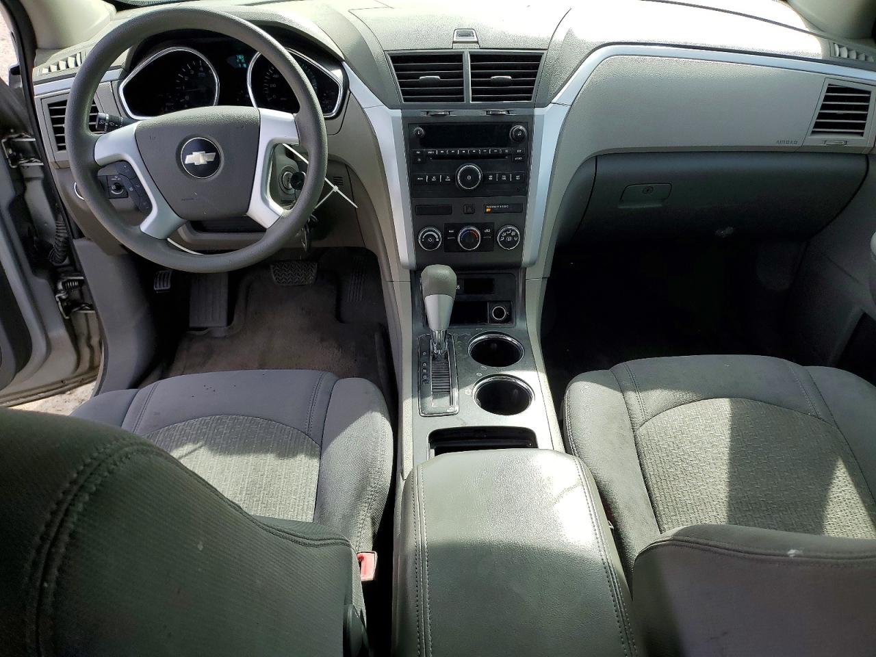 Chevrolet Traverse Ls