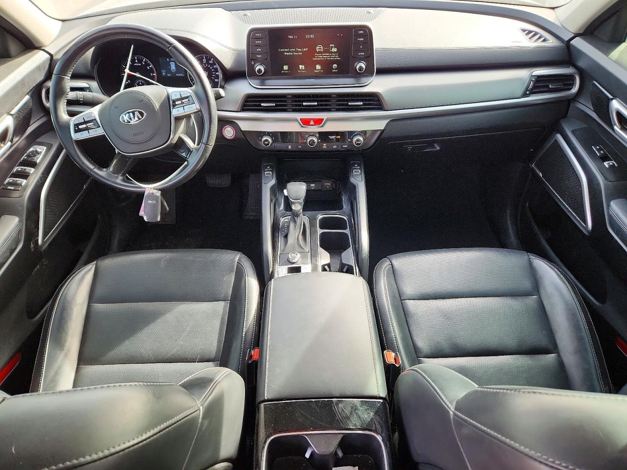 Kia Telluride S