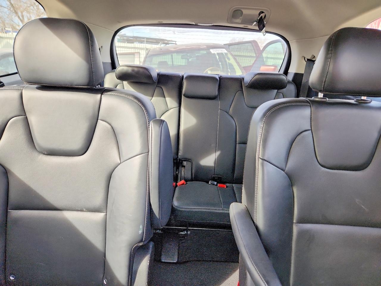 Kia Telluride S