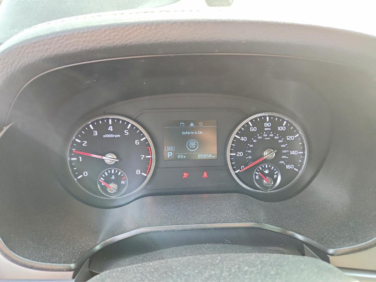 Kia Telluride S
