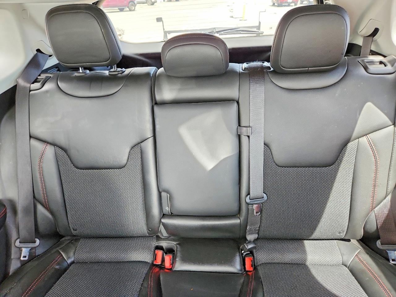 Jeep Compass Trailhawk