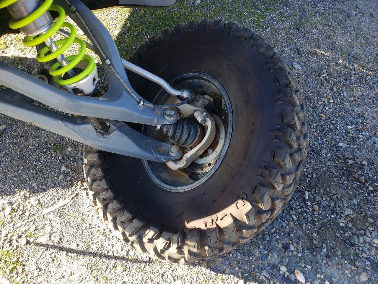 Polaris RZR