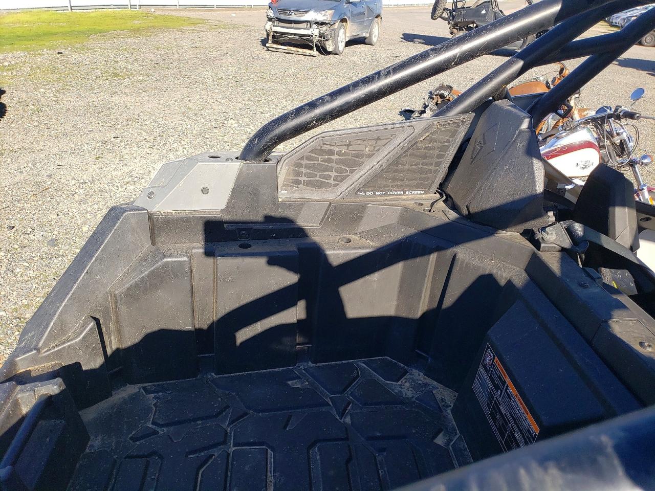 Polaris RZR