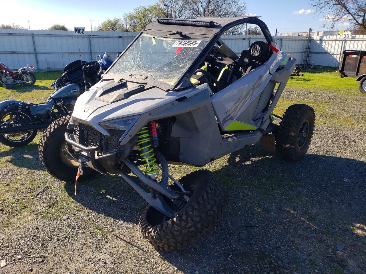 Polaris RZR