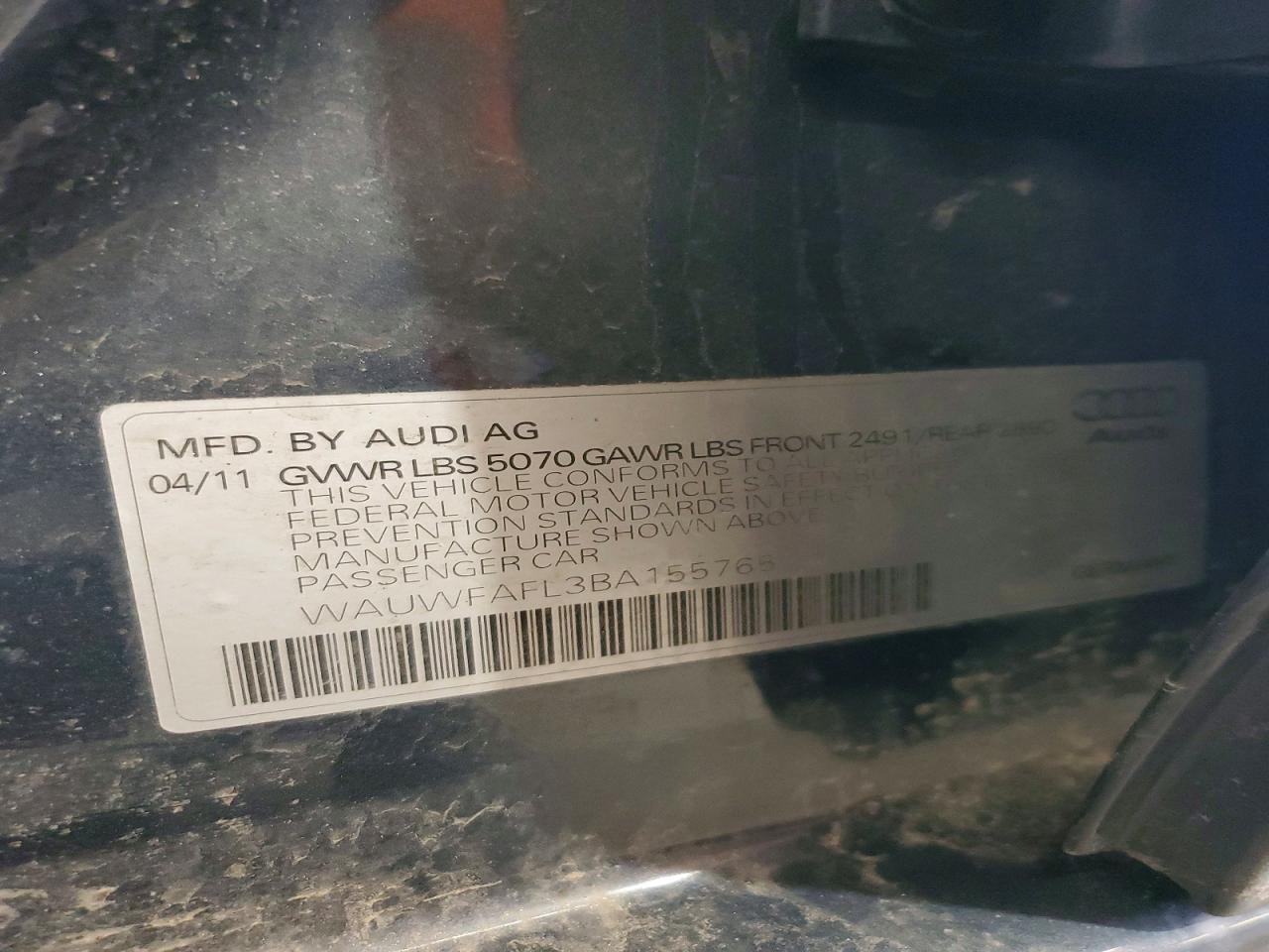 Audi A4 Premium Plus