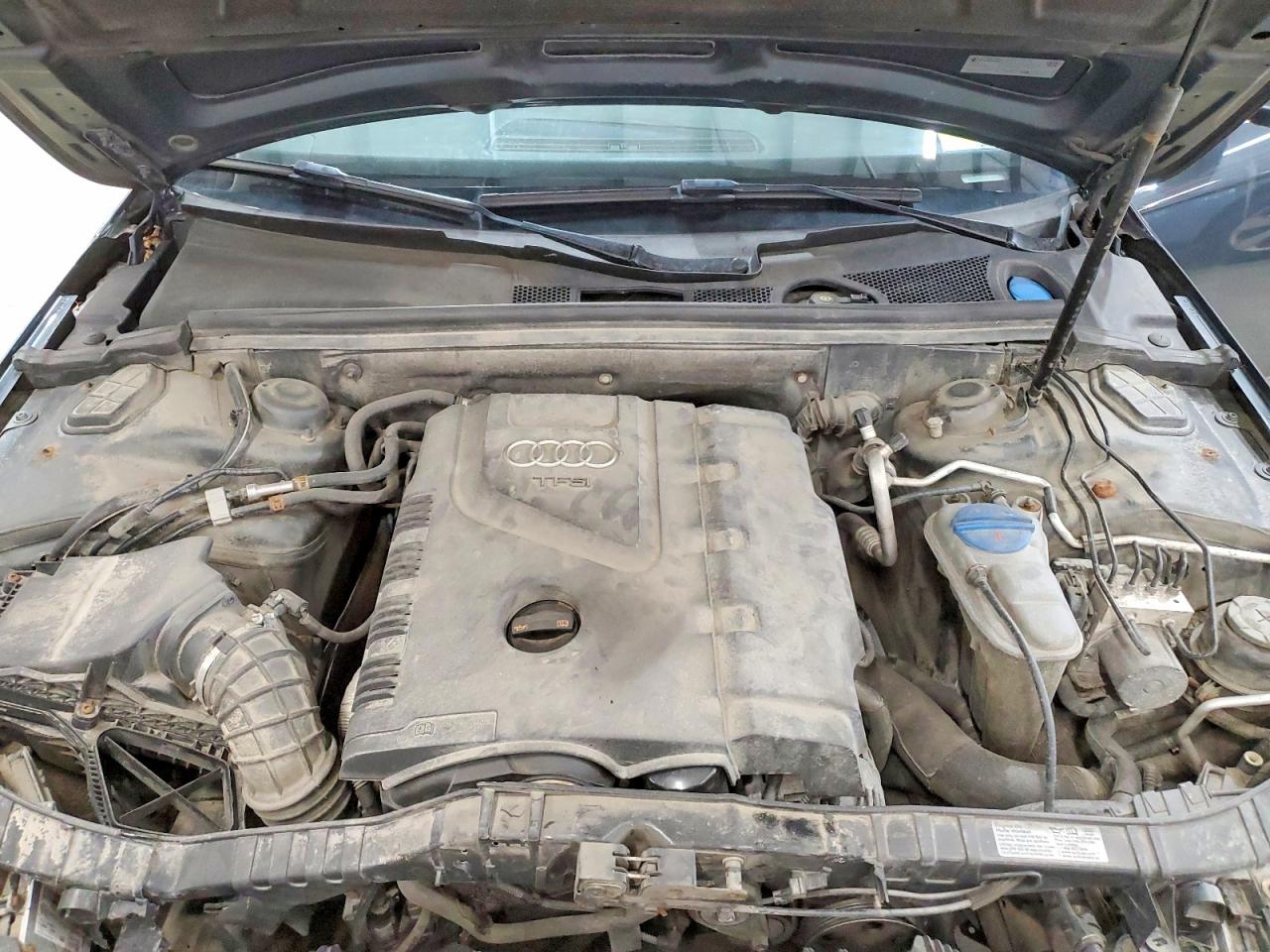 Audi A4 Premium Plus