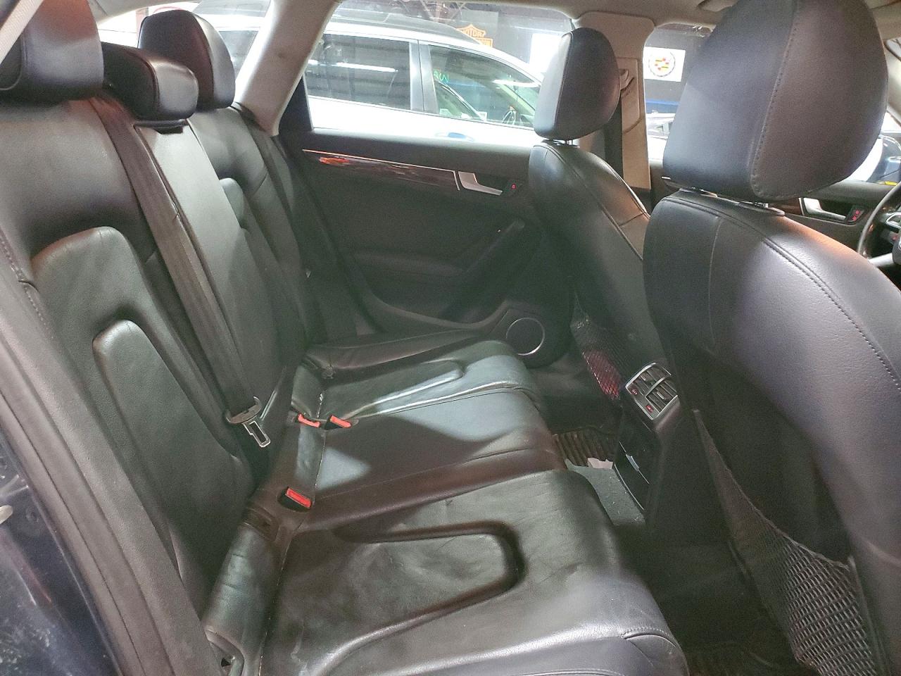 Audi A4 Premium Plus
