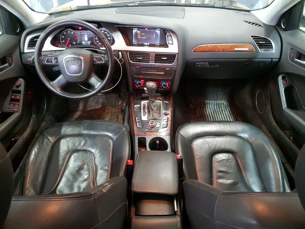Audi A4 Premium Plus