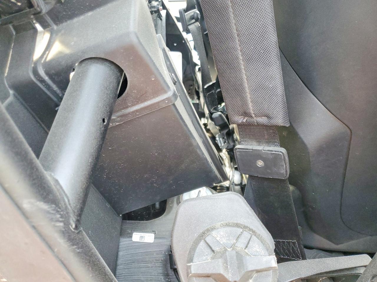 Polaris Rzr Pro R4