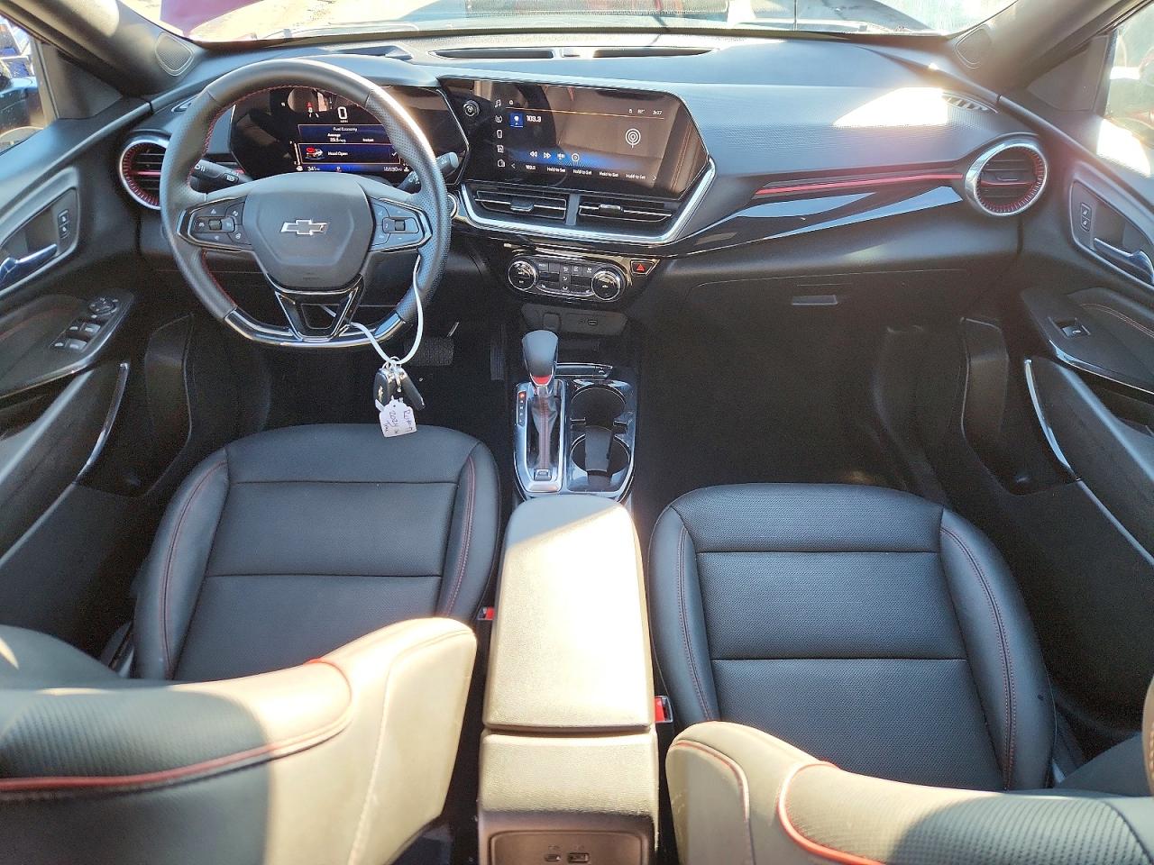 Chevrolet Trax 2rs