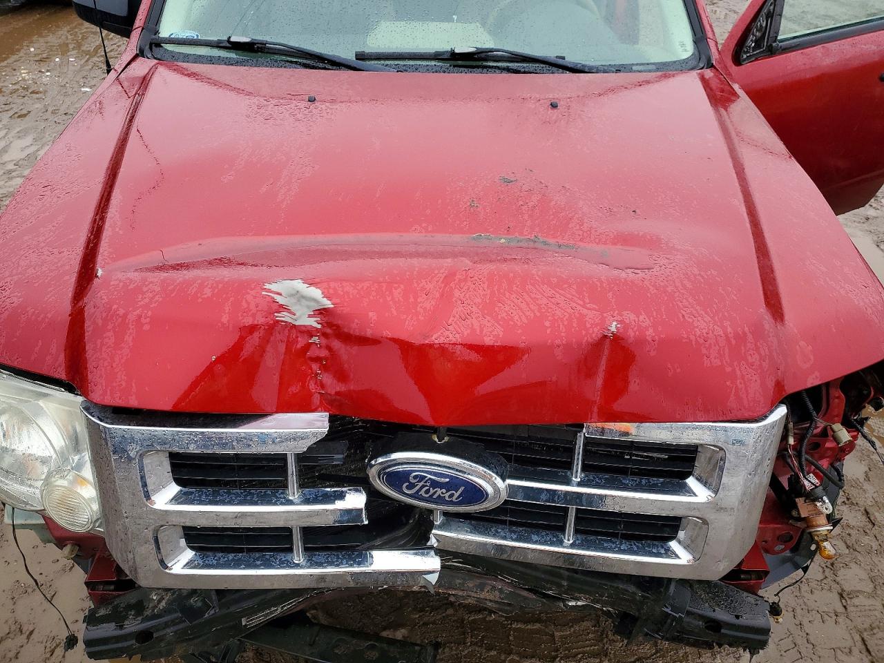 Ford Escape Xlt