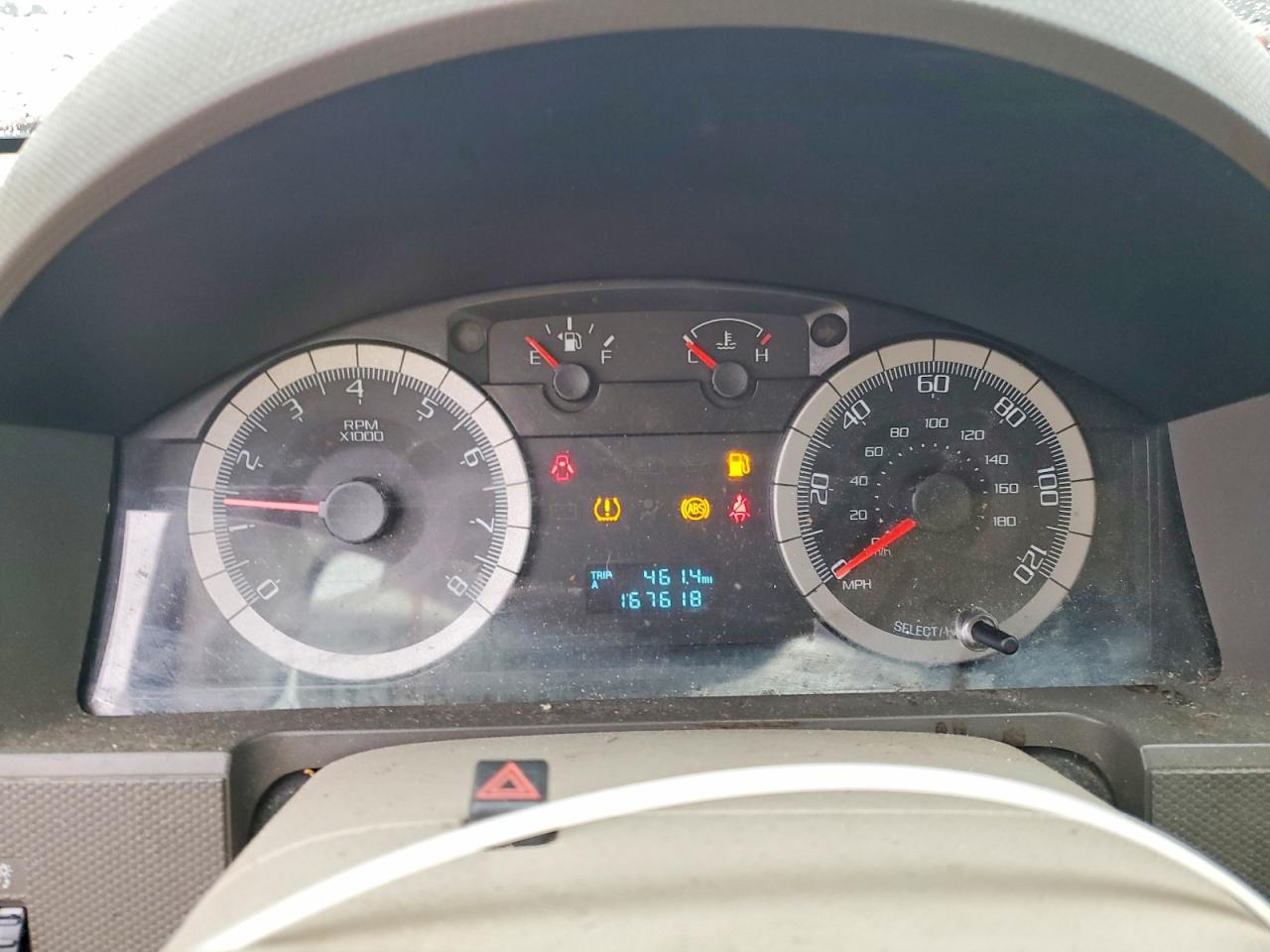 Ford Escape Xlt