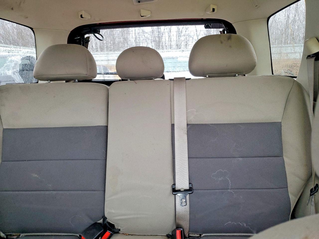 Ford Escape Xlt