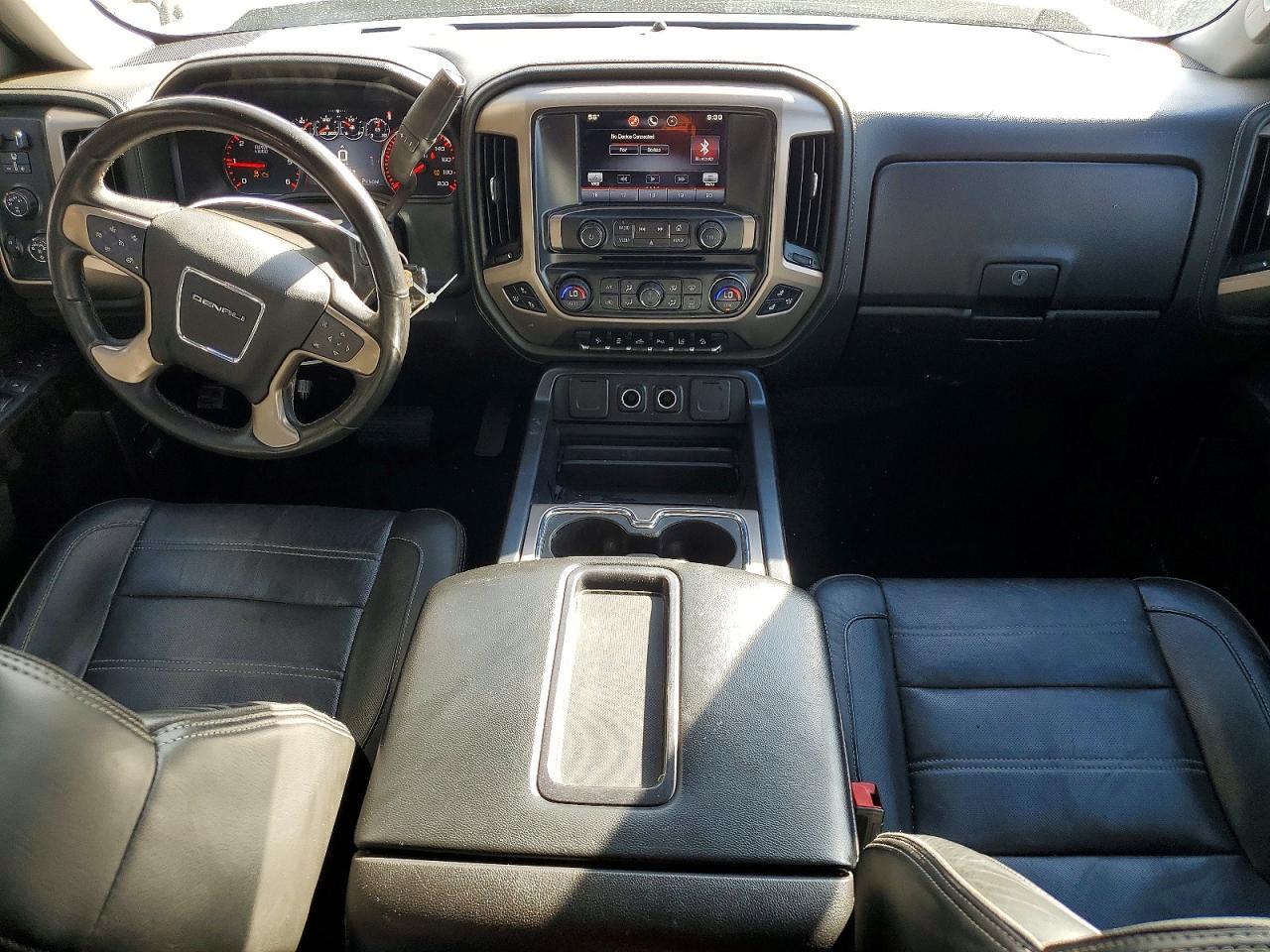 GMC Sierra K1500 Denali