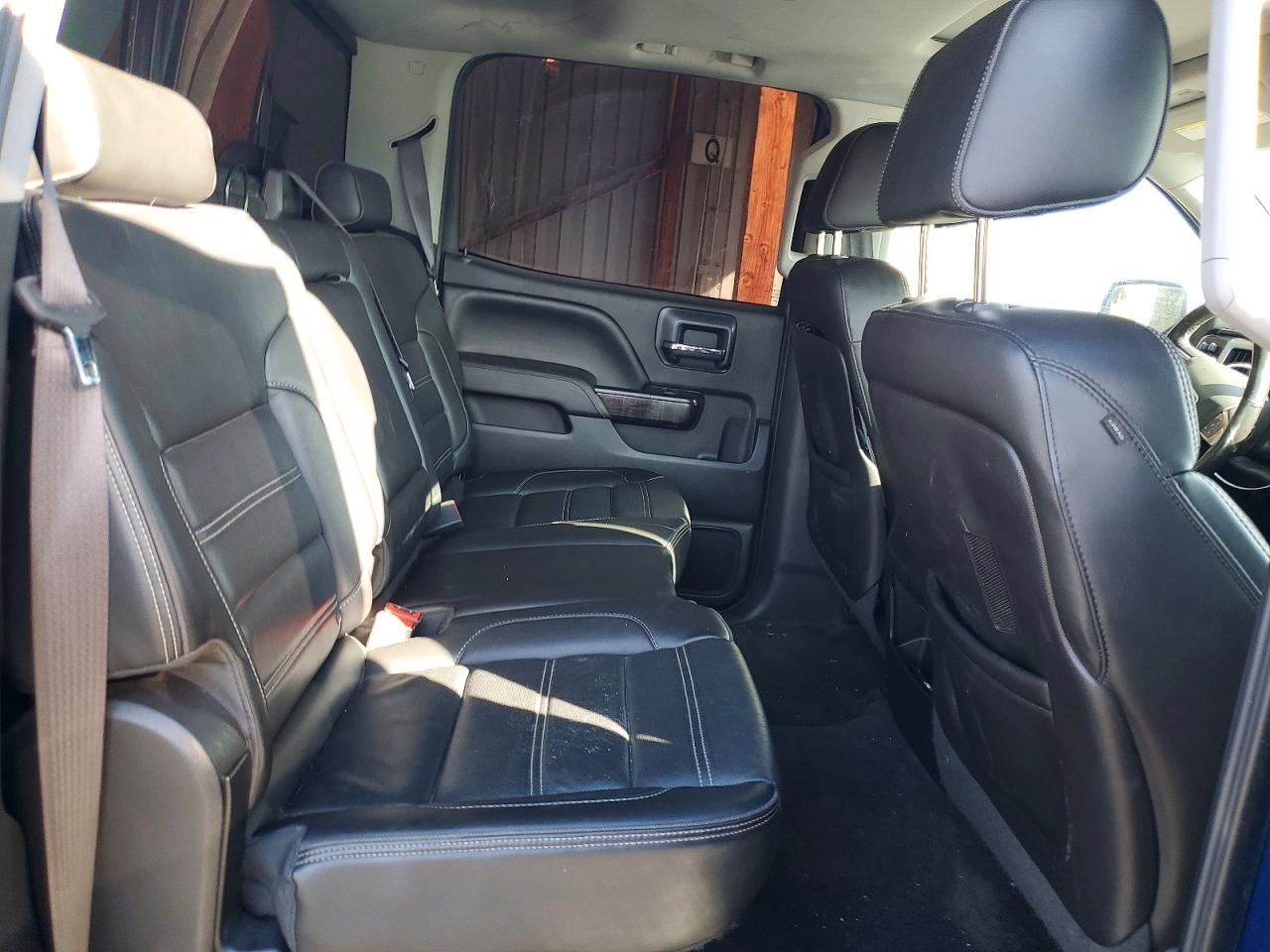 GMC Sierra K1500 Denali