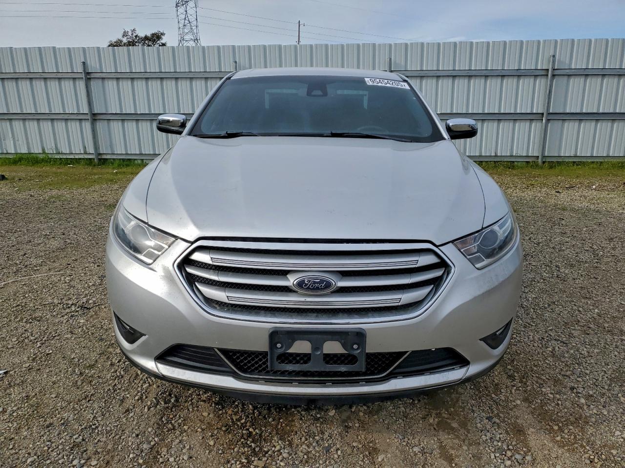 Ford Taurus Limited