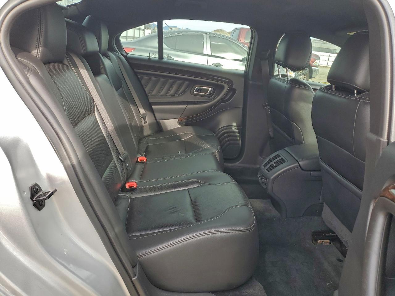 Ford Taurus Limited