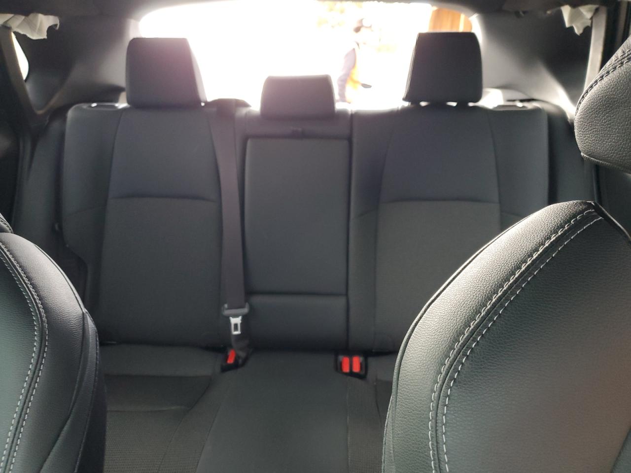 Toyota Bz4x Xle Xle