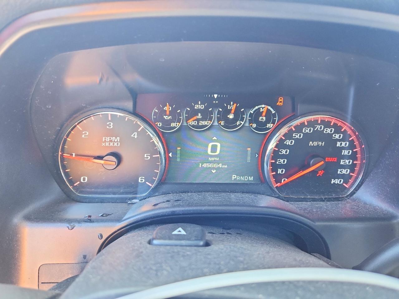 GMC Sierra K1500 Denali