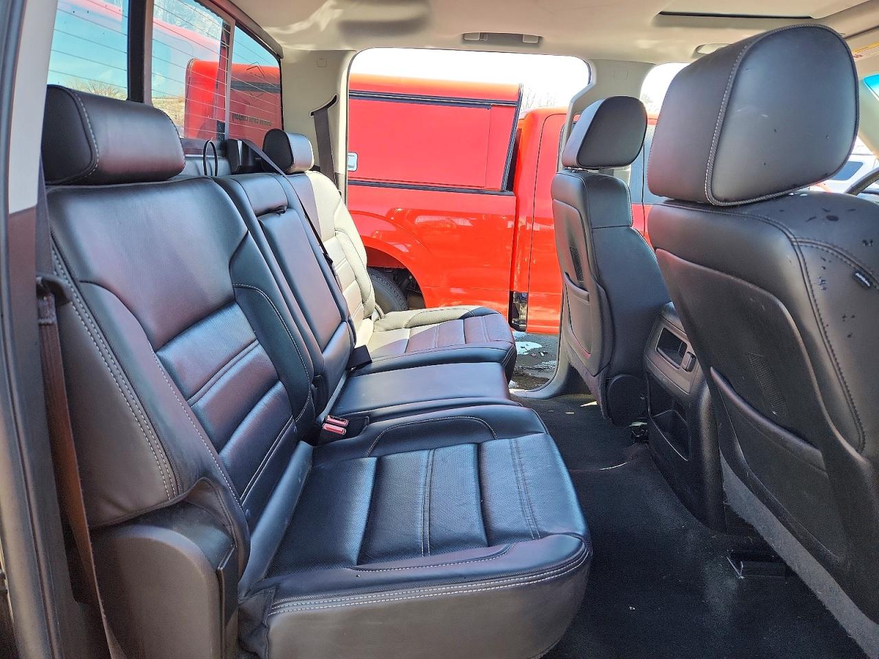 GMC Sierra K1500 Denali