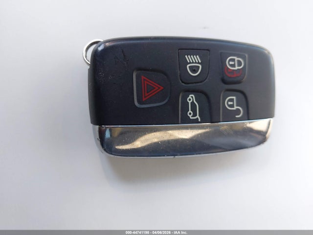 Land Rover LR4