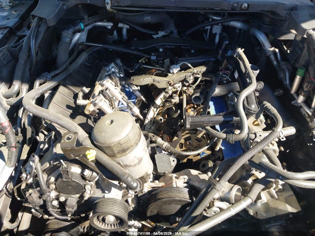Land Rover LR4