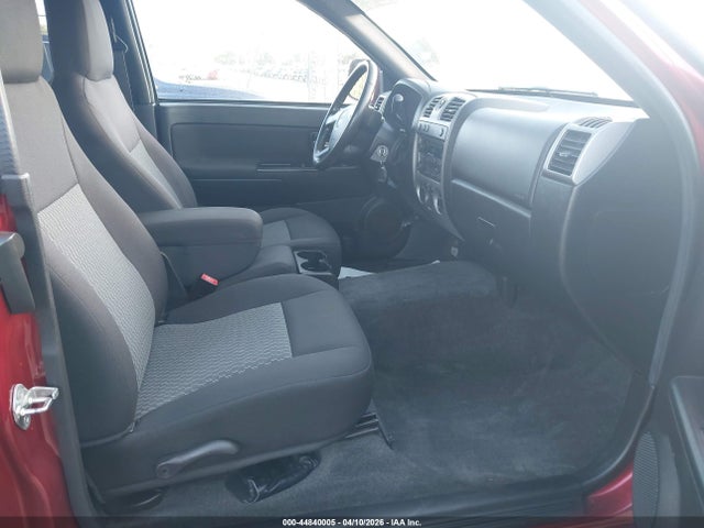 GMC Canyon Sle1