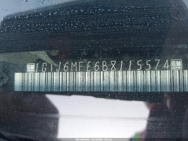 GMC Canyon Sle1