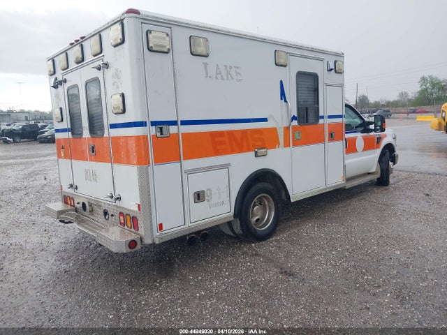 Ford F-350