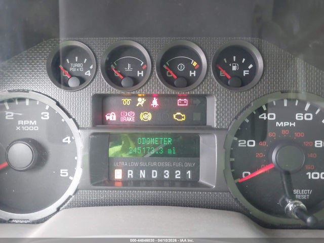 Ford F-350