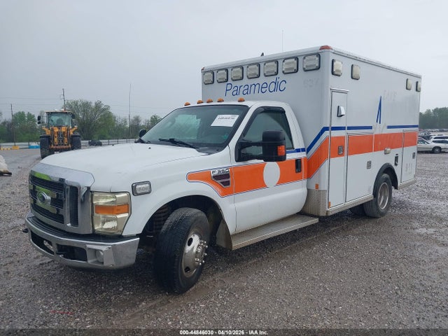 Ford F-350