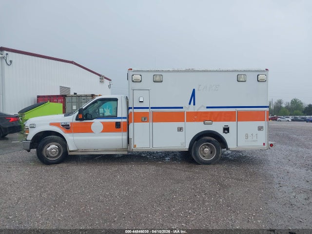 Ford F-350