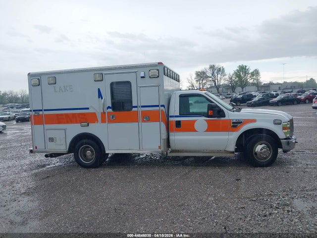 Ford F-350