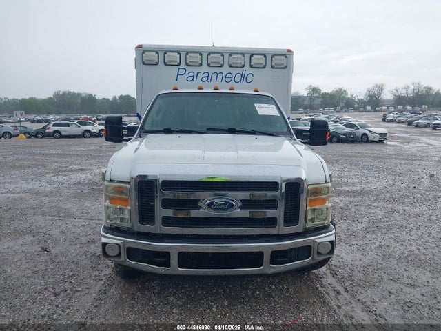 Ford F-350