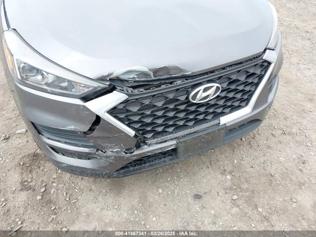 Hyundai TUCSON Value