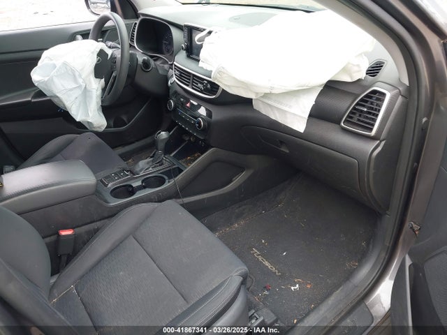 Hyundai TUCSON Value