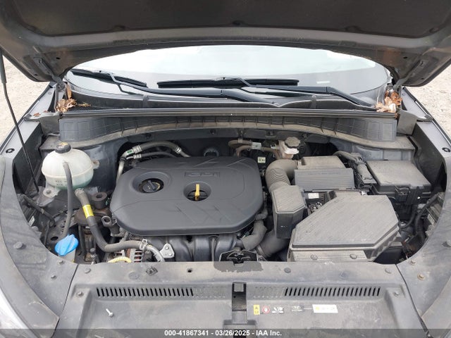 Hyundai TUCSON Value