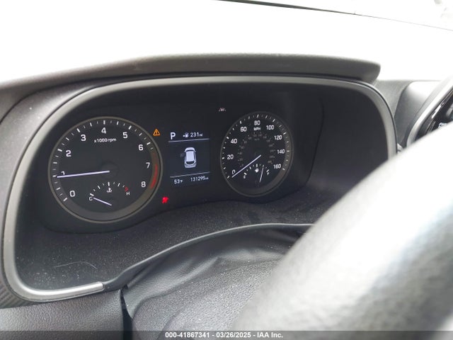 Hyundai TUCSON Value
